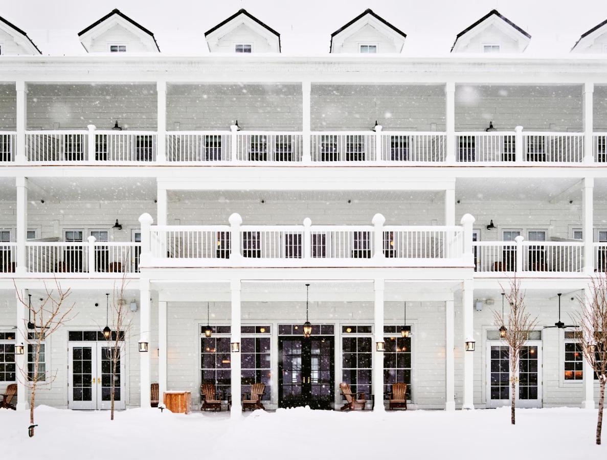 The Lake House On Canandaigua Eksteriør billede