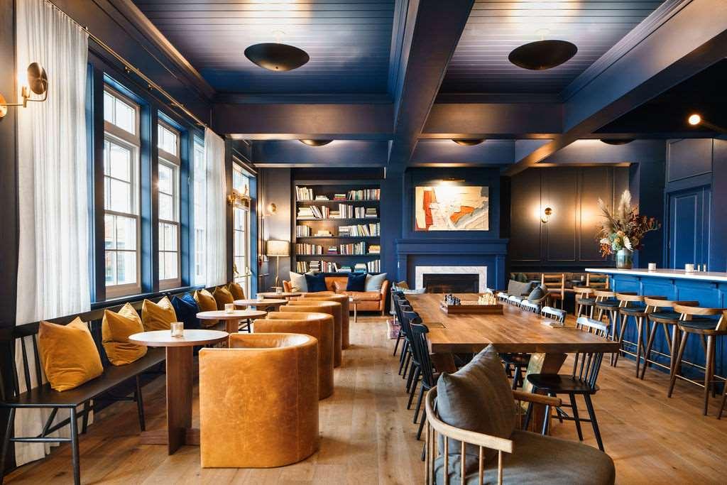 The Lake House On Canandaigua Restaurant billede