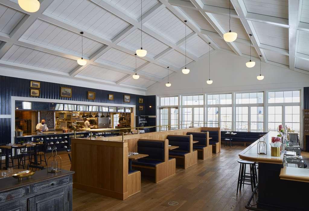 The Lake House On Canandaigua Restaurant billede