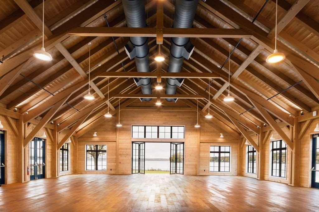 The Lake House On Canandaigua Faciliteter billede